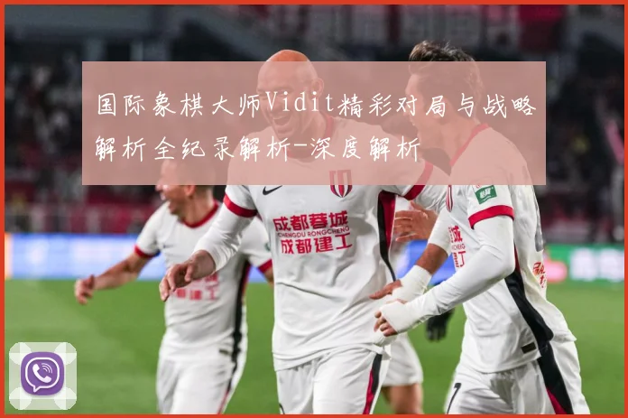 国际象棋大师Vidit精彩对局与战略解析全纪录解析-深度解析